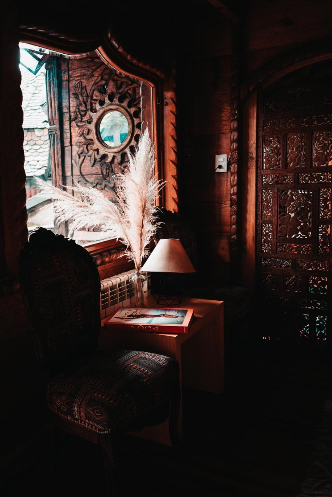 Boxque Teva Hotel Mexico City Luaran gambar